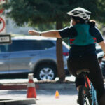 Urban Cycling 101: Day 2 Road Class - Alameda