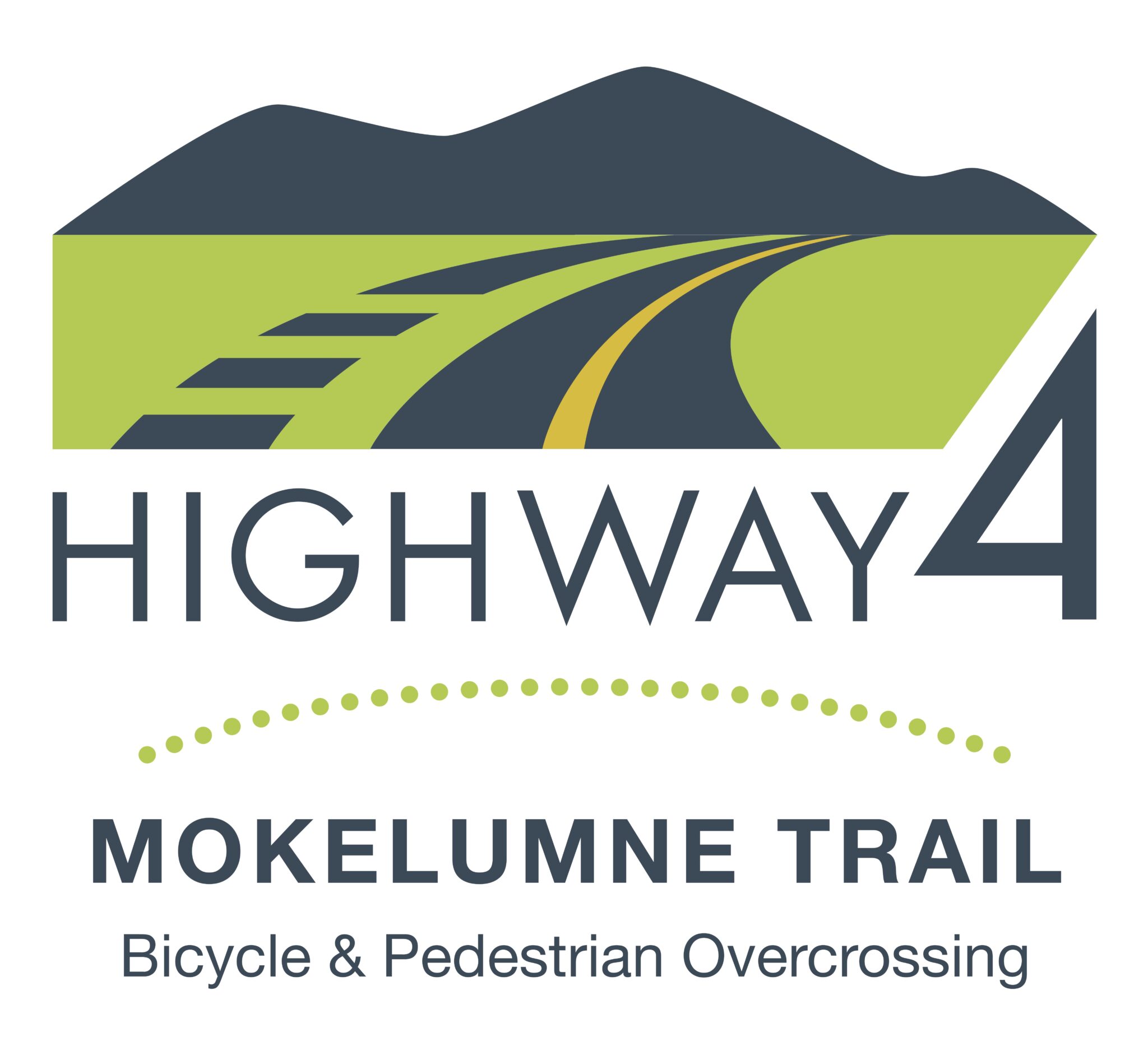 Mokelumne Trail Hwy 4 Bike Bridge Grand Opening Ride Antioch Bike