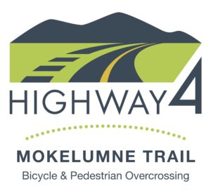 "Highway 4 Mokelumne Trail Bicycle & Pedestrian Overcrossing"