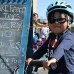 Youth Bike Safety Rodeo - Dublin