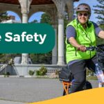 1-Hour Workshop: E-Bike Safety
