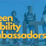 Make Yourself Heard: Green Mobility Ambassadors Training Series