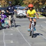 Youth Bike Rodeo (DeFremery Park)