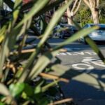 Woolsey-Fulton Bike Blvd and Shattuck-MLK Bus Stops public meeting, Berkeley
