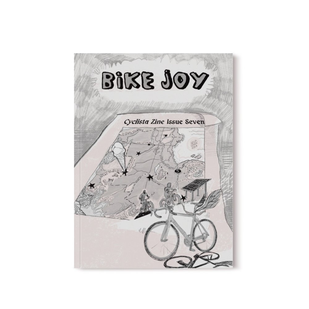 February 2024 We Bike Book Club