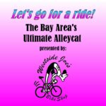 Bay Area's Ultimate Alleycat and Scavenger Hunt