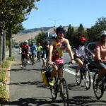 2024 Ride Series - S. Berkeley to Point Richmond via Bay Trail