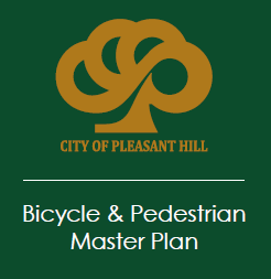 Pleasant Hill Bicycle & Pedestrian Plan: Final Approval Hearing