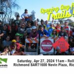 Richmond-San Rafael Bridge Ride with Rich City Rides