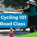 Urban Cycling 101: Day 2 Road Class - Dublin