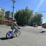 Bike Share 101: BayWheels Intro + Group Ride