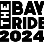 Tenth Annual Bay Ride, Fundraiser for Outward Bound