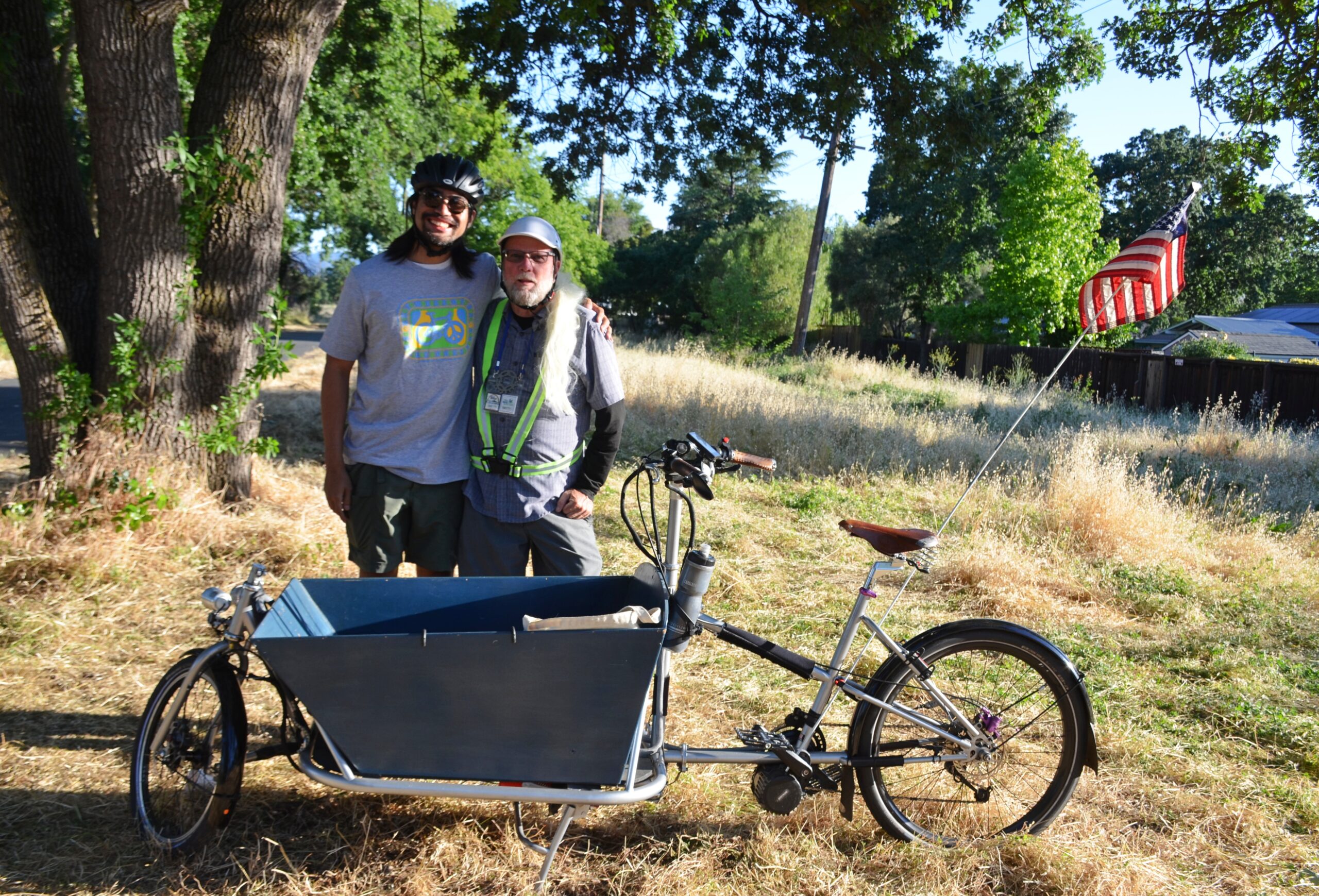 Recap Bike to Wherever Day 2024 Bike East Bay