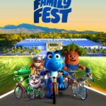 Bike Family Fest, Pleasant Hill