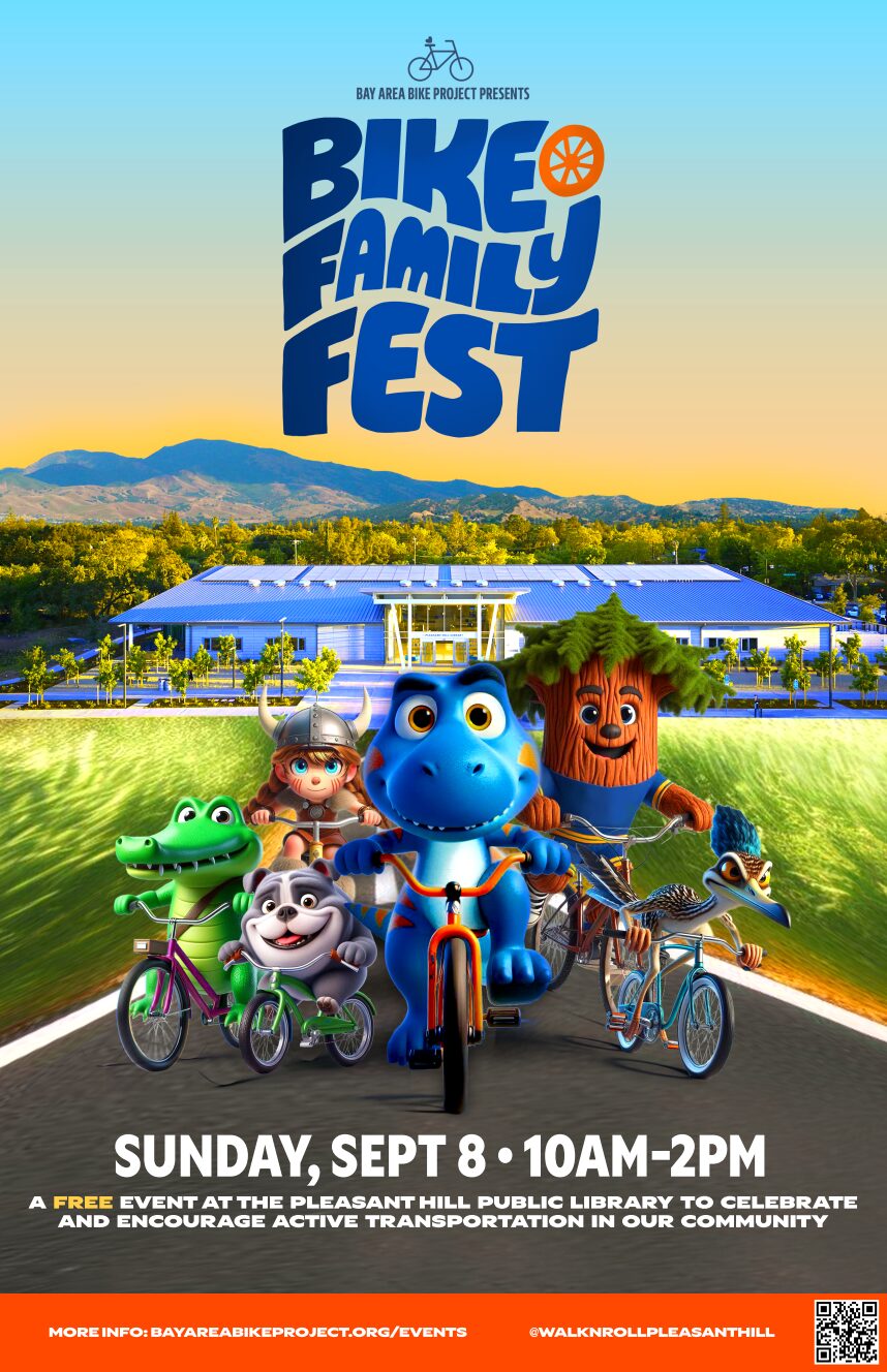 Bike Family Fest 2024