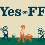 Berkeley Safe Streets Ballot Measure FF outreach