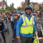 A Talk with Coach Balto: Bike Buses and Community Building