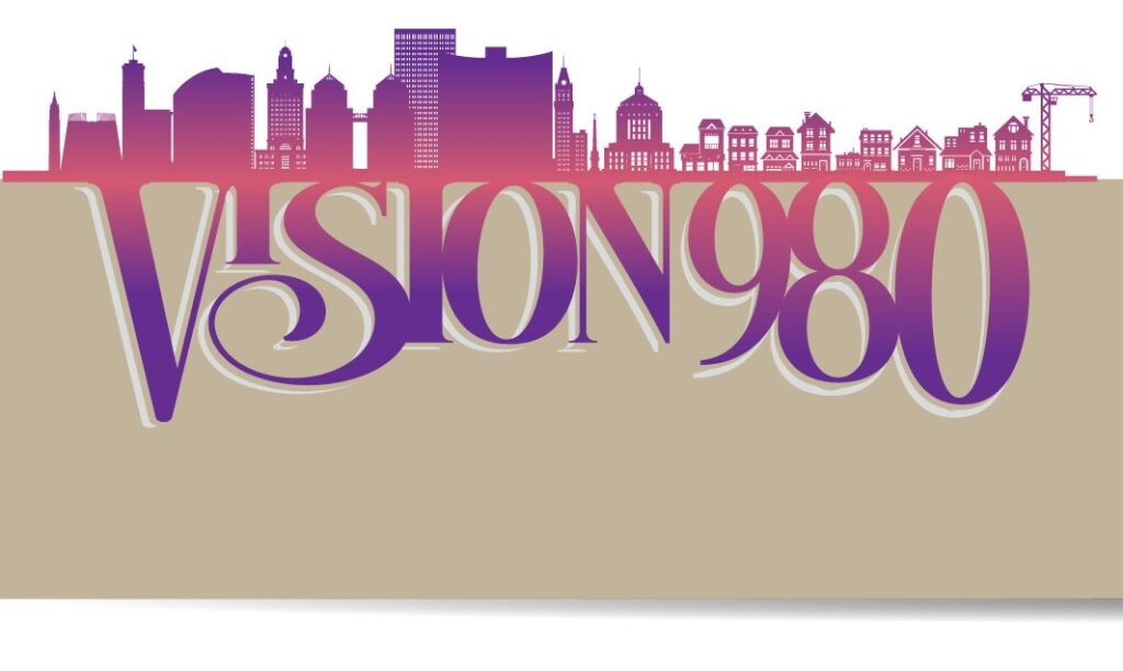 Vision 980 Oakland