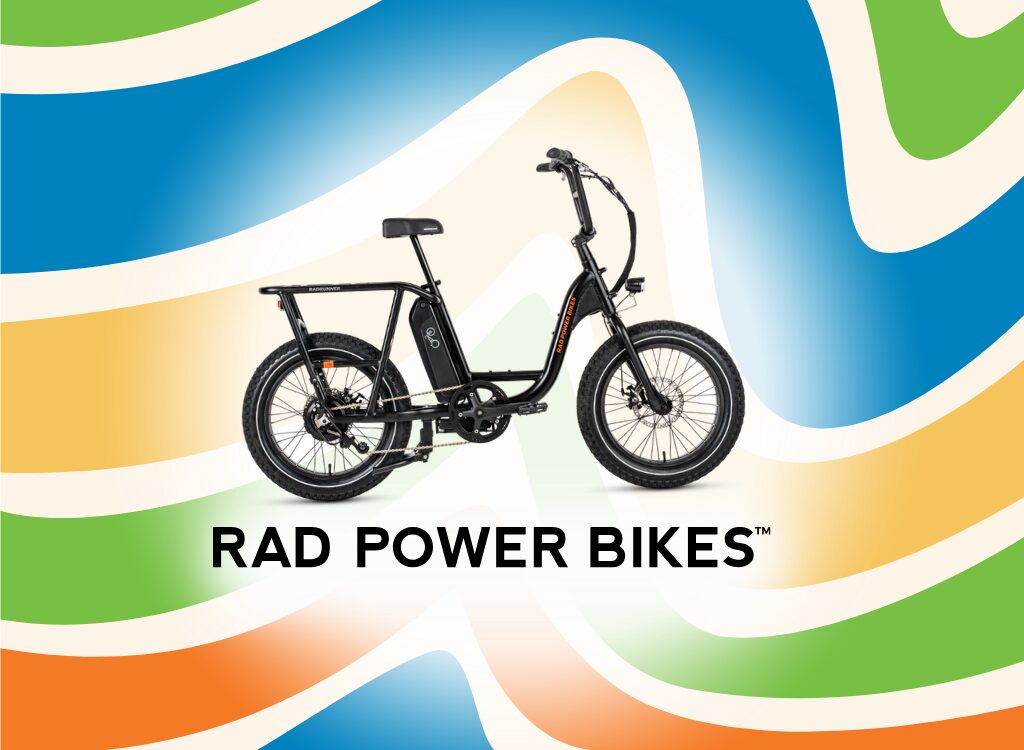 Rad Power eBike