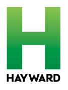 Large H. Text reads Hayward 