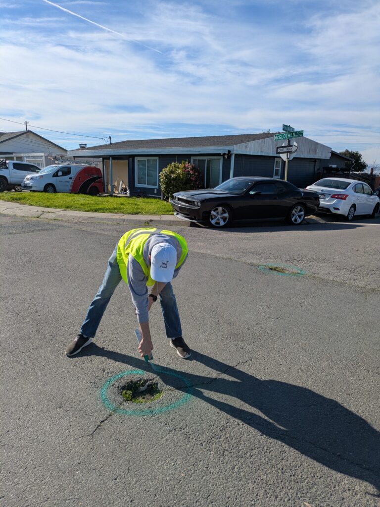 Pothole Challenge 2026