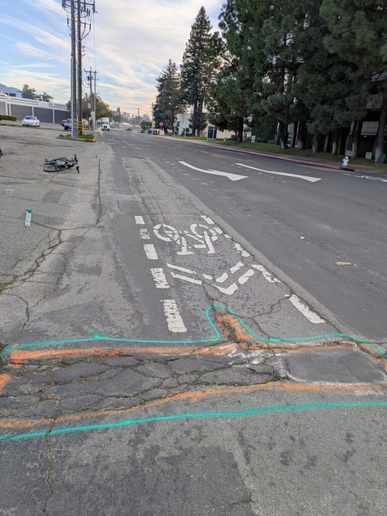 Pothole Challenge 2026