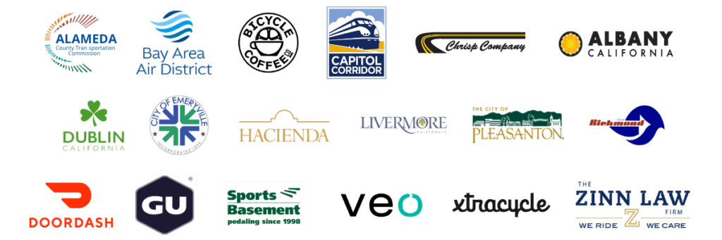 Silver Sponsors BTWD 2026