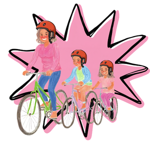 Bike Bus
