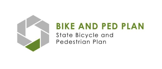 Bike and Ped State Bicycle and Pedestrian Master plan Plan
