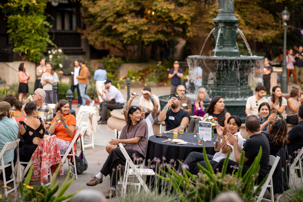 Awesome Event Photos by Olivia Smartt Photography