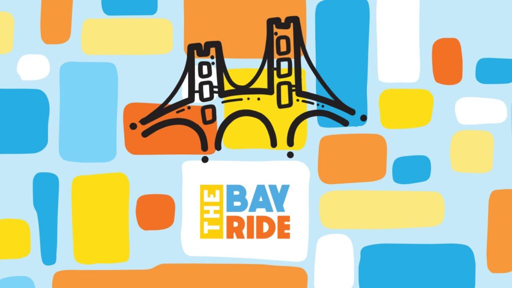 The Bay Ride 2026