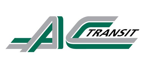 AC Transit logo
