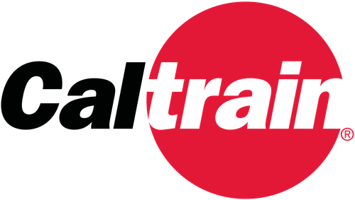 Caltrain logo